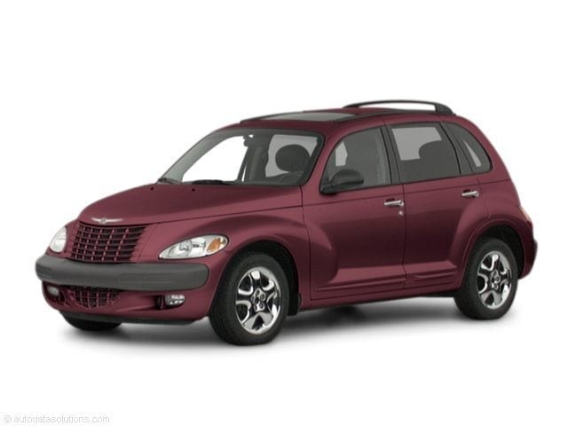 chrysler pt cruiser 2001 3C4FY4BB81T571846 image chrysler pt cruiser 2001 3C4FY4BB81T571846 image
